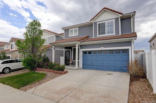 5555 Halifax St, Denver, CO 80249-7561