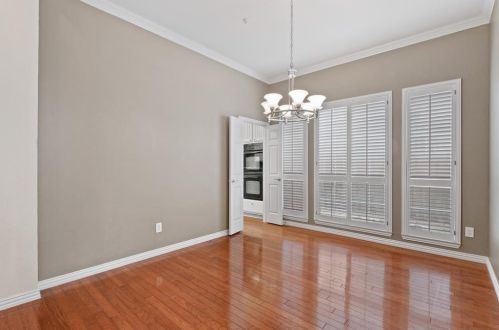 3781 Lakeway Ct, Addison TX 75001-7945 exterior