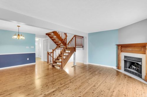 3027 Estate Dr, Noblestown PA  15071-1024 exterior