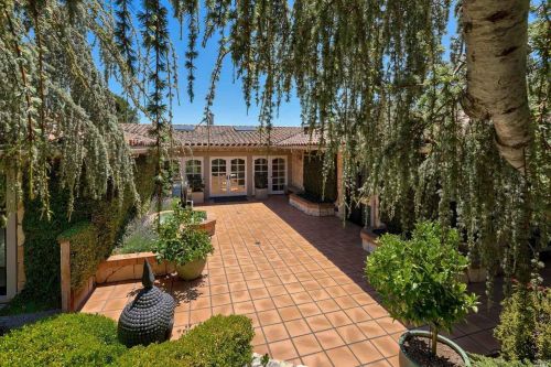 15 Mark Ter, Tiburon, CA 94920-1425