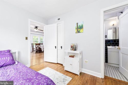 10015 Brunett Ave, Silver Spring MD 20901-2205 exterior