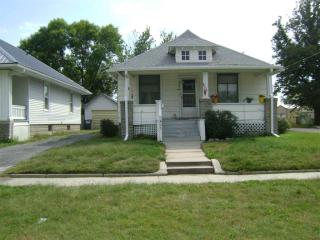 407 Indiana Ave, Hadar, NE 68701-6231