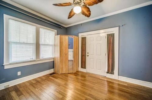 1715 Marietta Rd, Atlanta GA  30318-1907 exterior