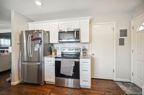 835 Oakland St, Denver CO  80010-4173 exterior