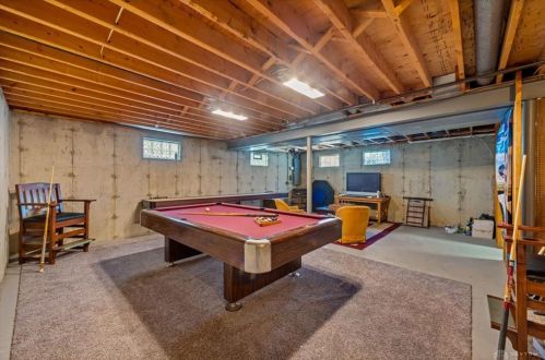 4958 Caraway Dr, Cincinnati OH  45244-1206 exterior
