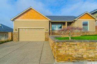 2041 Wiltsey Ct, Salem OR  97306-6903 exterior