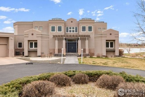 4168 Vista Lake Dr, Fort Collins, CO 80524-9699