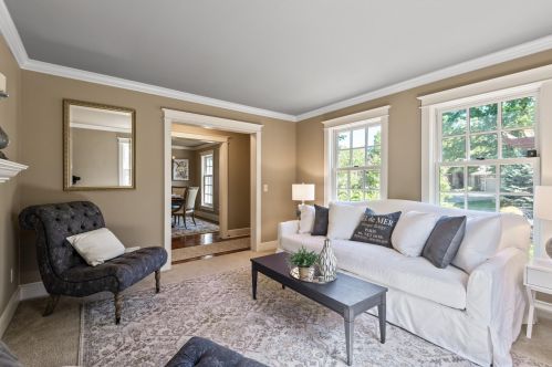 12055 Gantry Ct, Saint Paul MN  55124-6200 exterior