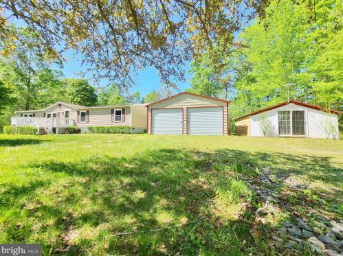 9311 High View Ln, Partlow, VA 22534-9652