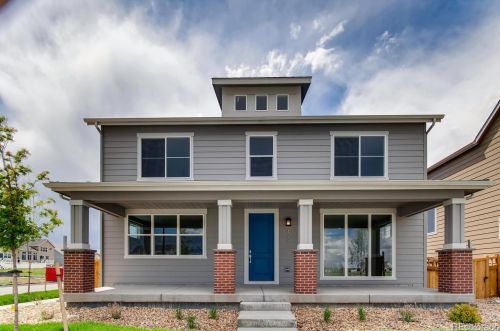 83 45th Ave, Denver, CO 80601-4275