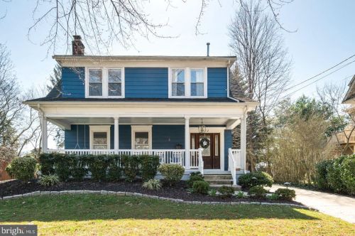 122 End Ave, Tavistock, NJ 08033-2618