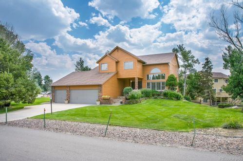 7159 Hyperion Way, Parker, CO 80134-5406