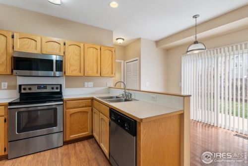 1020 Argento Dr, Fort Collins, CO 80521-4910