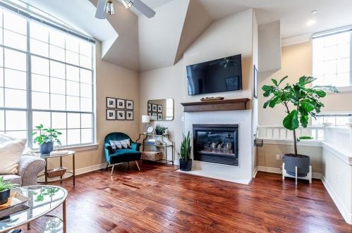 4126 Curtis Ct, Addison TX  75001-3536 exterior