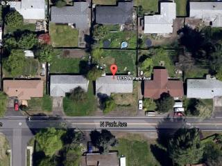 1135 Park Ave, Eugene, OR 97404-2773