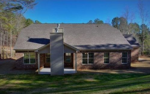 2649 Morgan Park Dr, Stockbridge GA  30281-9226 exterior
