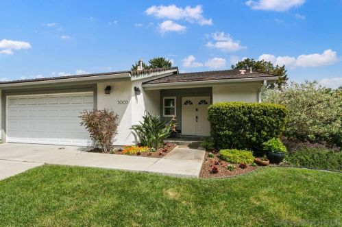 3003 Caminito Niquel, San Diego, CA 92117-3621