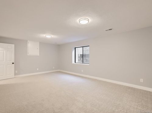 3107 Ulster St, Denver CO  80231-4398 exterior
