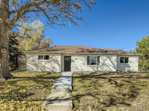 8881 Poze Blvd, Denver, CO 80229-4652