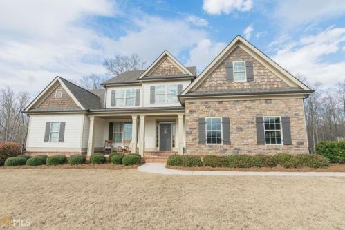6406 Whitlow Creek Dr, Bishop, GA 30621-6507