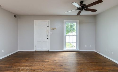 4820 Donnelly Ave, Fort Worth TX  76107-5308 exterior