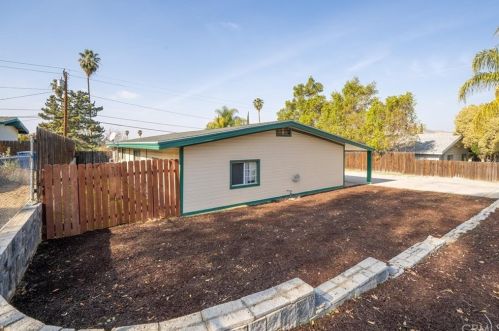 4067 Haverford Ave, Riverside CA  92507-4815 exterior