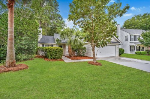 3182 Morningdale Dr, Mount Pleasant, SC 29466-8544