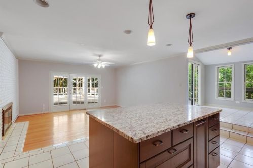 3503 Hillstone Ct, Atlanta GA  30319-1919 exterior
