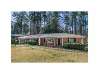 2627 Weigelia Rd, Atlanta, GA 30345-3968