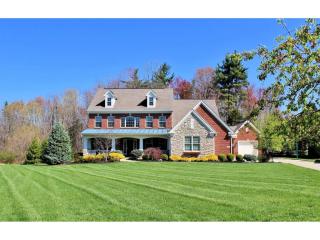 6568 Trailwoods Dr, Loveland, OH 45140-8308