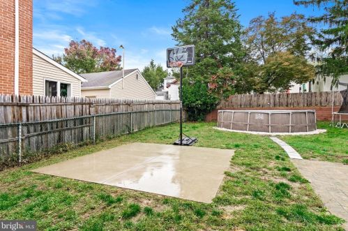 164 Churchill Ave, Trenton NJ 08610-3501 exterior