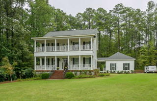 130 Nicoles Way, Grovetown, GA 30813-4227