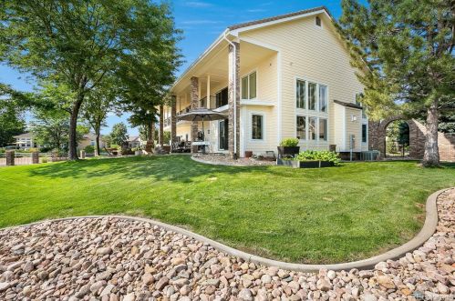 429 Whitney Hbr, Fort Collins CO  80550-6163 exterior