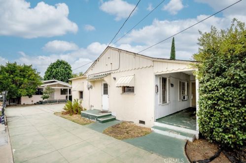 724 Acacia Ave, Glendale CA  91205-3006 exterior