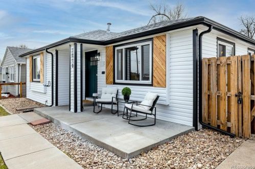 2010 47th Ave, Denver CO  80211-1224 exterior