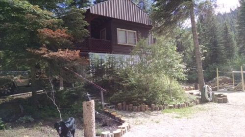 551 Noland Dr, Warm Lake, ID 83611-5078