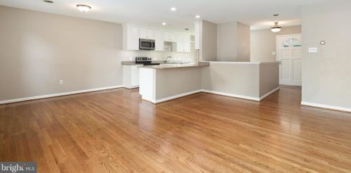 7302 Aspen Ct, Middletown MD  21769-7605 exterior