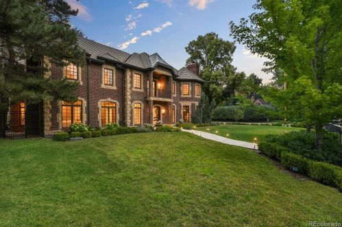 75 Dahlia St, Denver, CO 80220-6308