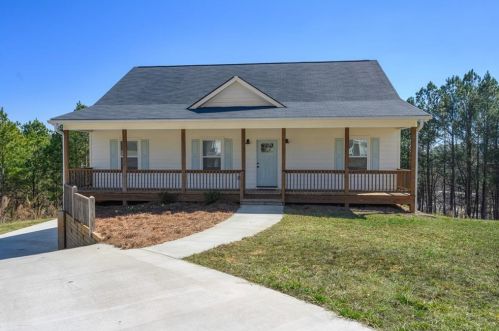 102 Edgehill Pl, Big Canoe GA  30143-5761 exterior