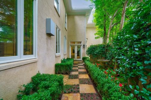 388 Beverly Rd, Atlanta GA  30309-2780 exterior