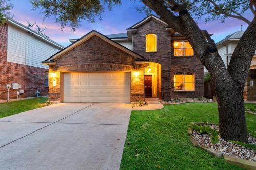 10329 Big Thicket Dr, Austin, TX 78747-2706