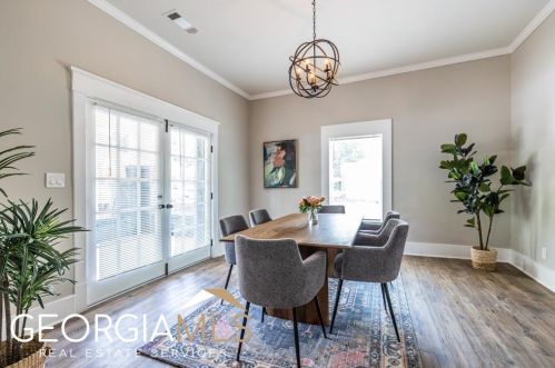 1620 Gordon St, Atlanta GA  30310-2361 exterior