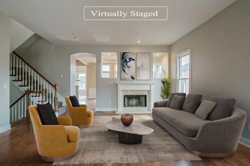 1430 Montclair Ct, Smyrna, GA 30080-6101