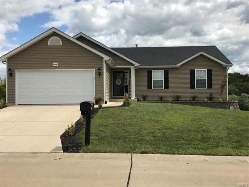 1749 Waters Edge Way, Horine, MO 63070-3220