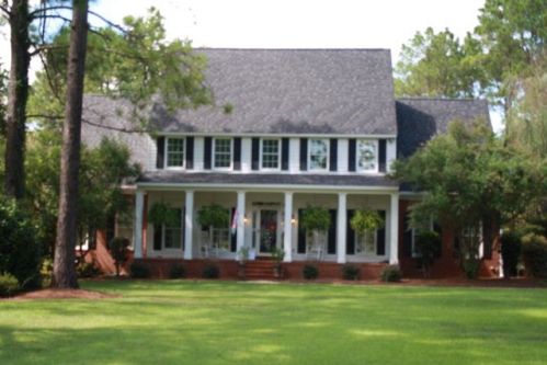 4107 Quail Hollow Rd, Albany, GA 31721-2839