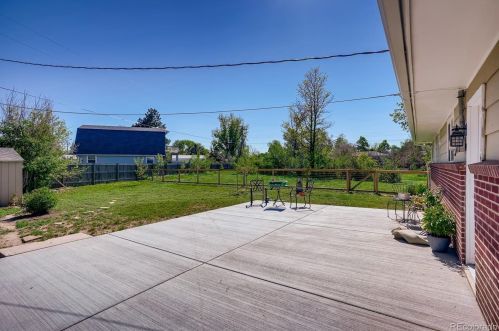 2422 14th St, Greeley CO  80634-6407 exterior