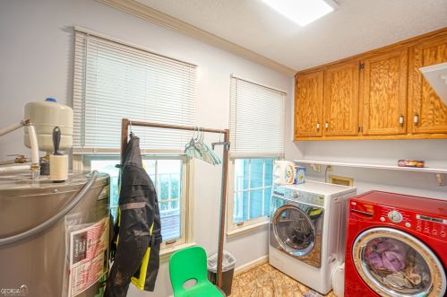 285 Griffin Mountain Trl, Conyers GA  30013-5409 exterior