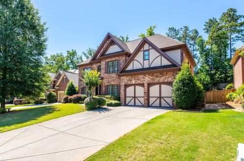 875 Gallatin Way, Suwanee, GA 30024-1264