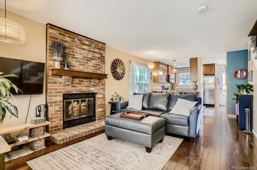 12173 Bannock Cir, Denver, CO 80234-2192