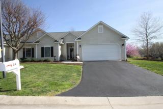 24 Fairway Oaks Dr, Hardy, VA 24101-2680